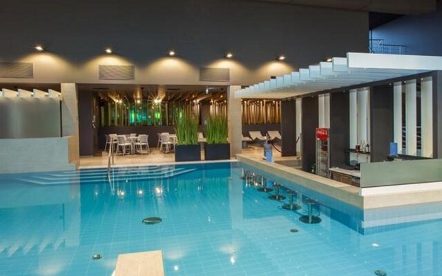 Jurmala SPA Hotel 