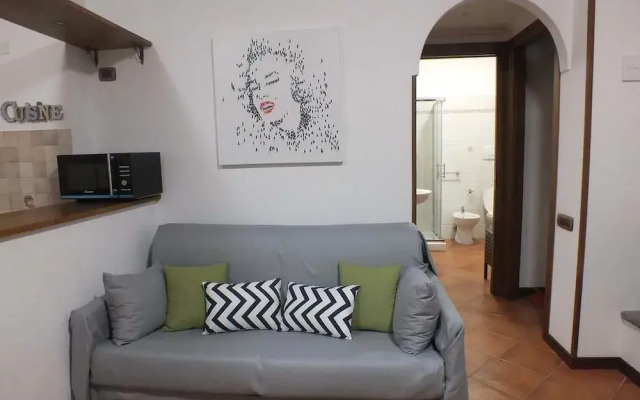 Il Poggio Degli Olivi