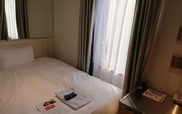 Shibuya Hotel En