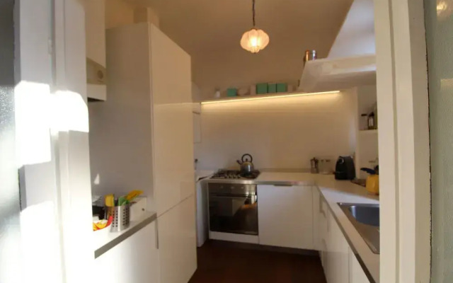 Stunning Apartment in the Heart of Venice