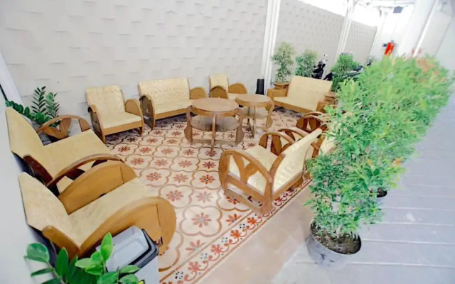 Rumah Kandjani By Makati