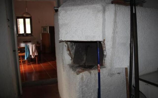 Gli Aranci Dell'Etna