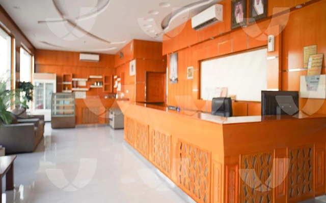 Azha Alqsor Furnished Apartments