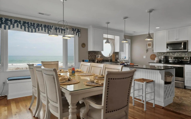 Sweet Carolina by Sea Scape Properties