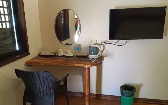 Rene's Diverslounge Resort