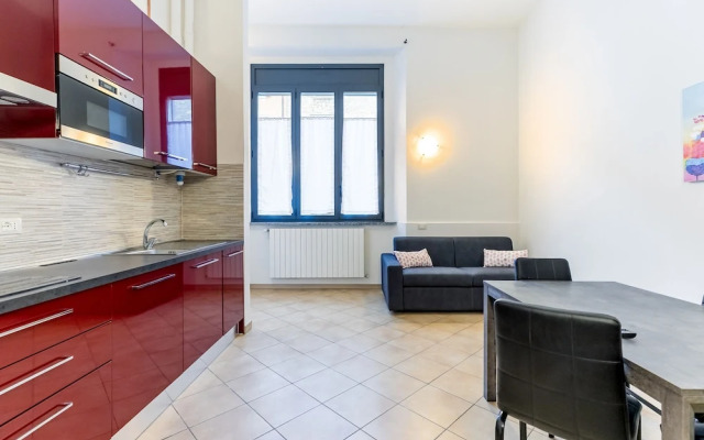 Alessia's Flat- Torretta