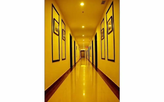 Hotel Excalibur