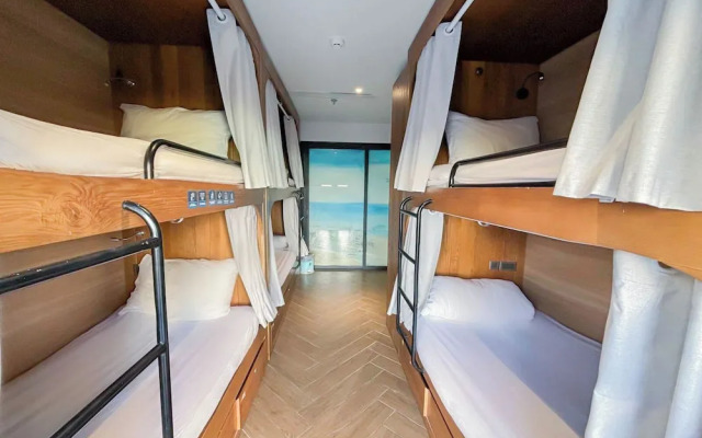 Natalie Indochine Hotel by Haviland