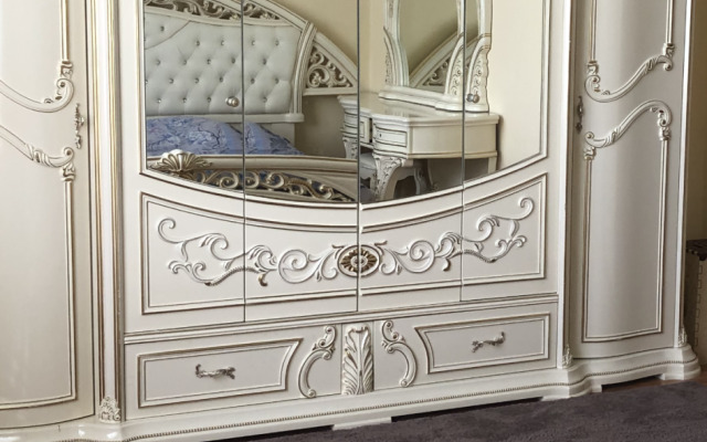 Гостевой дом у Заиры