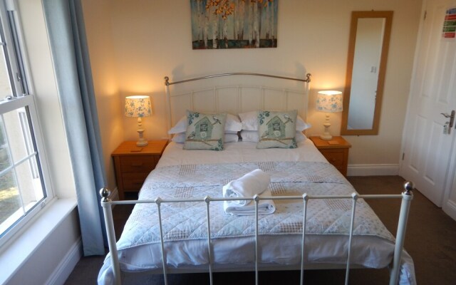 Ghyll Beck House Bed And Breakfast