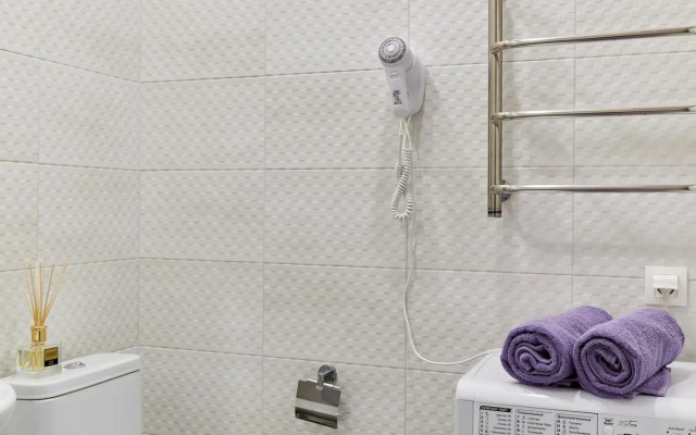 Rich House (Рич Хаус) на улице Бухарская