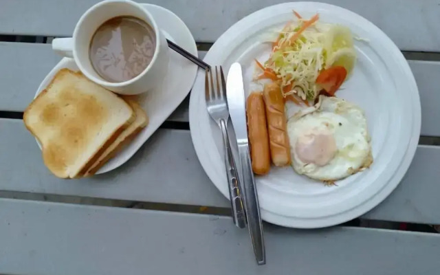 Guest House Ratchaburi