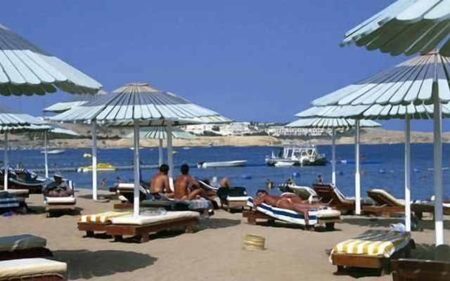 Ghazala Beach Hotel