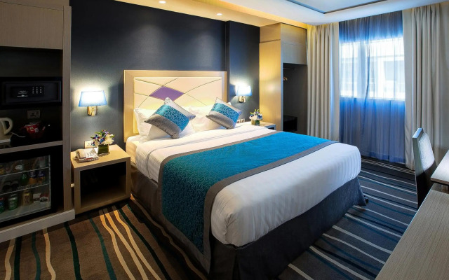 Al Sarab Hotel