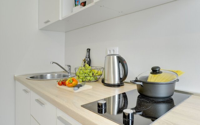 D&A City Center Apartments