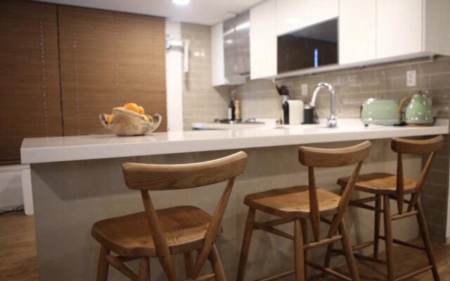 Welcome House