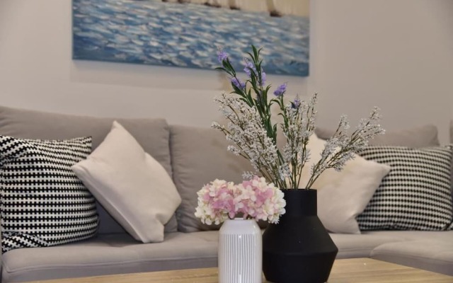Filopappou Hill apt GTD8325