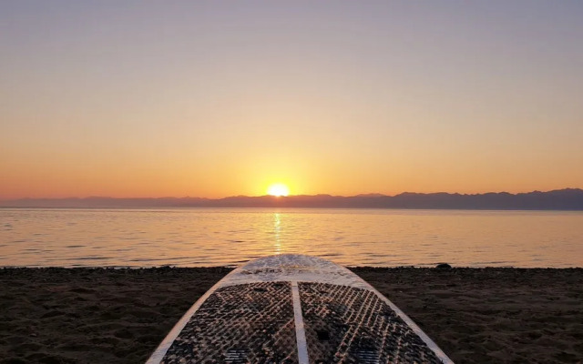Starlight Camp Nuweiba