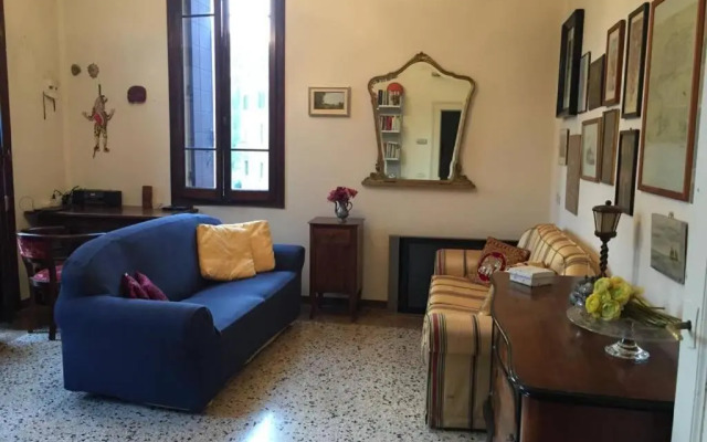 A Casa di Claudia