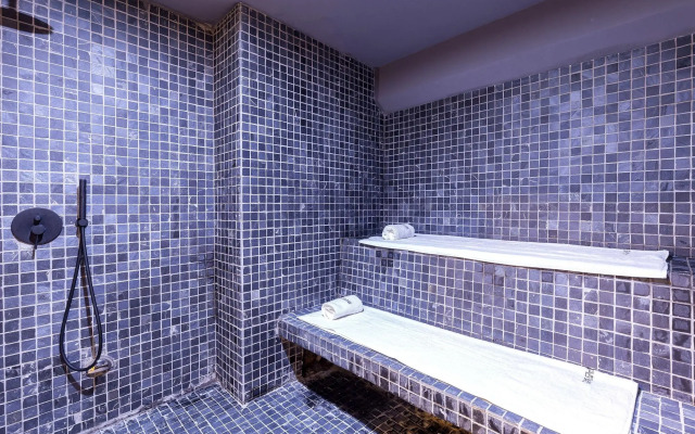 The Duke Boutique Suites