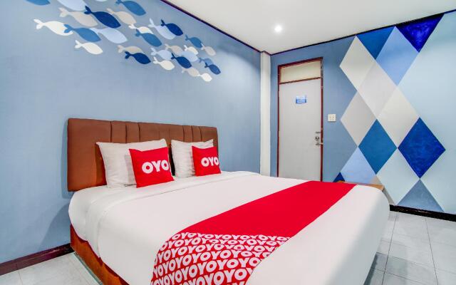 OYO 428 Pha Mansion (Vaccinated Staff)