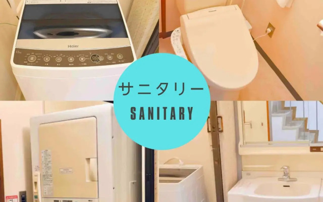 Marugamemachi Building 3rd floor - Vacation STAY 51067v