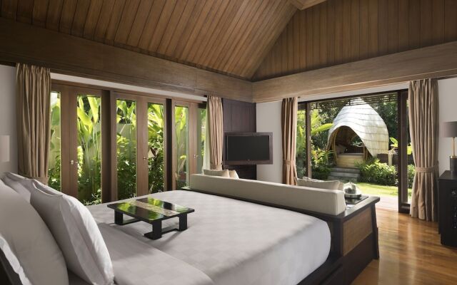 The Samaya Bali - Ubud