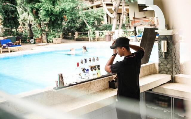 Hotel Amed Cafe & Bungalow