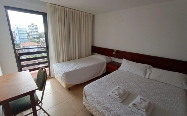 Intersur Villa Gesell