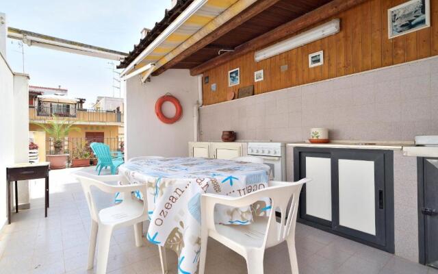Terrazza sul Corso