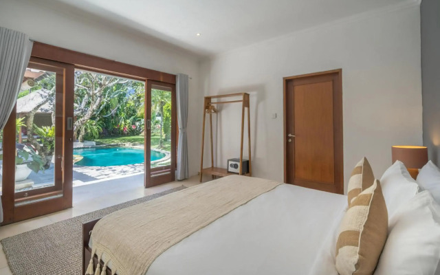 The Jasmina Estate