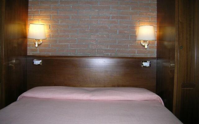 Hotel Antico Borgo Di Trastevere