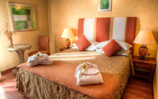 Bio Boutique Hotel Xù