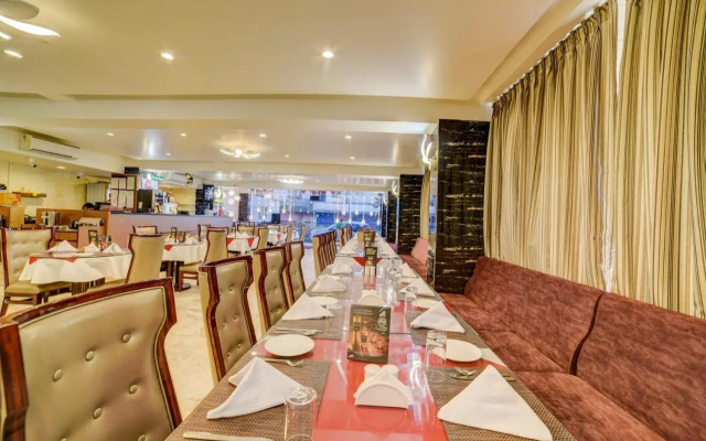 FabHotel Sarala Crown Calangute Beach