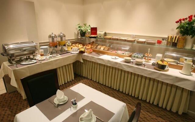 Best Western Prado