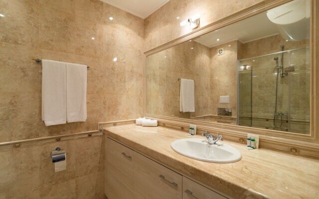 La Mer Residence Beach Apartment