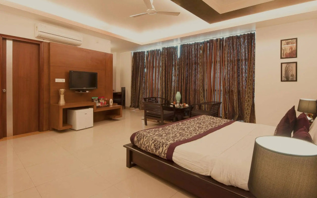 Hotel Delhi 37