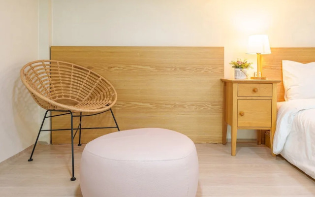 Yeosu Porrr Ocean View Pension