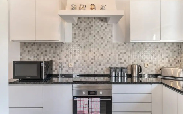 Carosim Quiet Location Close to Beach Private