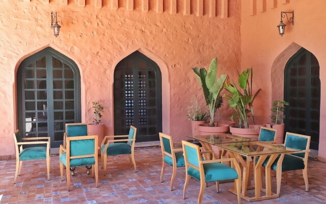 Hotel Parador