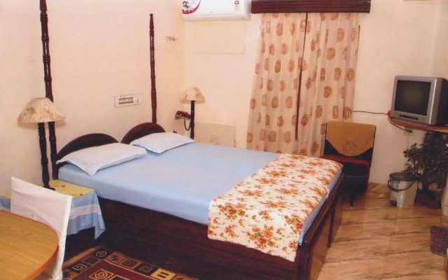 Sonnetta Residency – Guest Rooms – Kochi