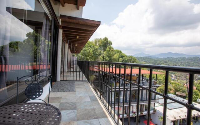 Hotel Santa Rosa