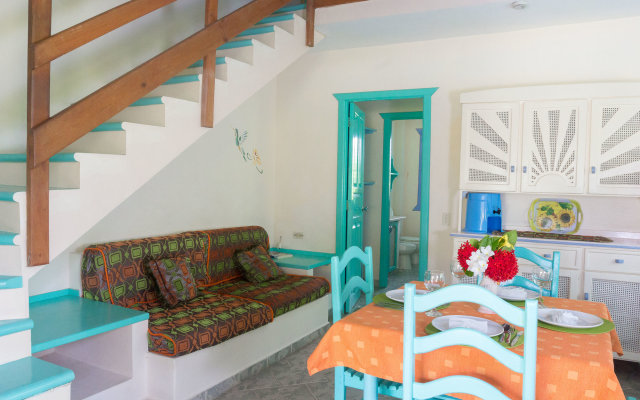 Hotel Residence Playa Colibri