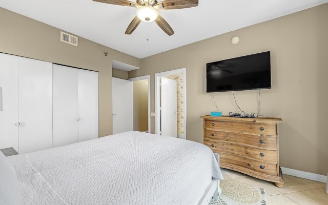 Beach Colony Tower 3A