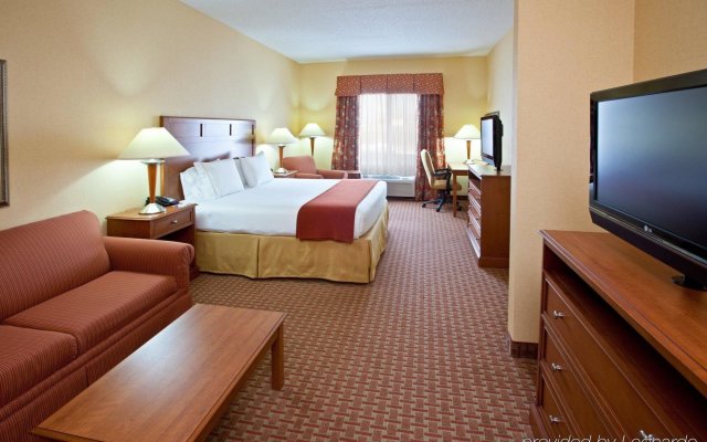 Holiday Inn Express and Suites Jasper