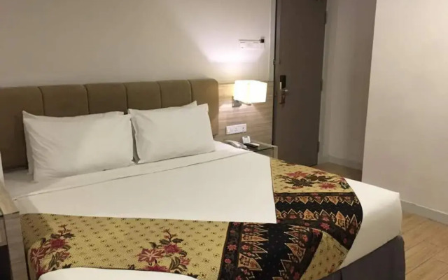 NU Hotel