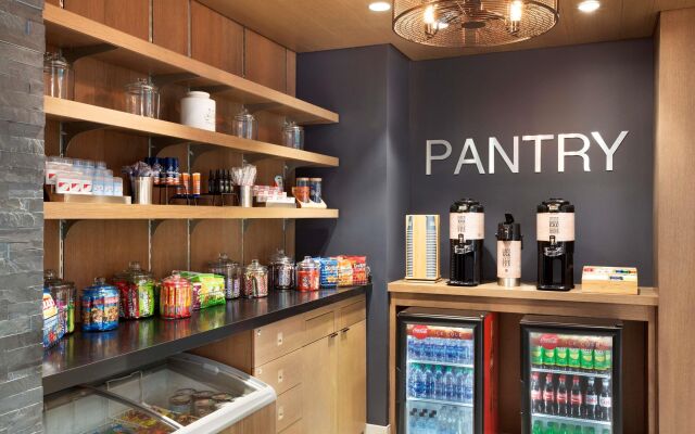 Four Points by Sheraton Miami Airport