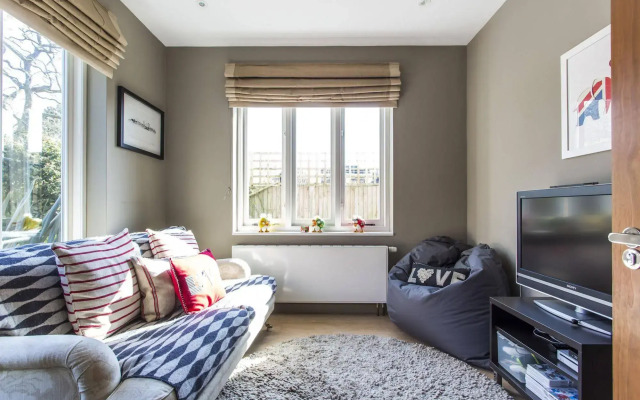 onefinestay - Richmond private homes