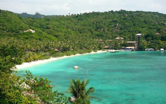 Koh Tao Beachside Resort