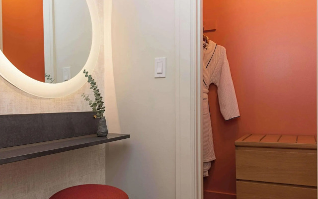 Ändra Hotel Seattle - MGallery Collection